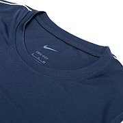 Nike Dri-FIT Park 20 Women's T-Shirt navy blue CW6967 451 S