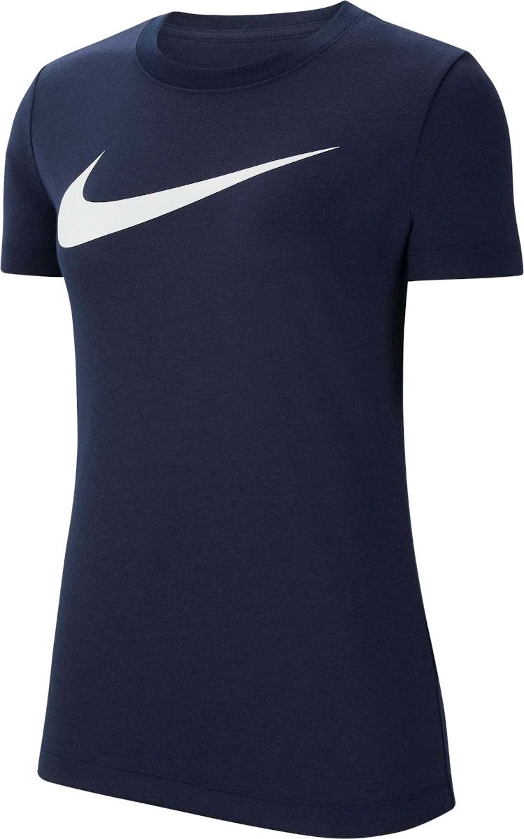 Nike Dri-FIT Park 20 Women's T-Shirt Navy CW6967 451 M