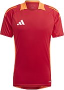 adidas Tiro 24 Competition Training Men's T-Shirt red IS1658 M