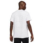Nike NK Fc Tee Seasonal Block T-Shirt White DH7444 100 XL