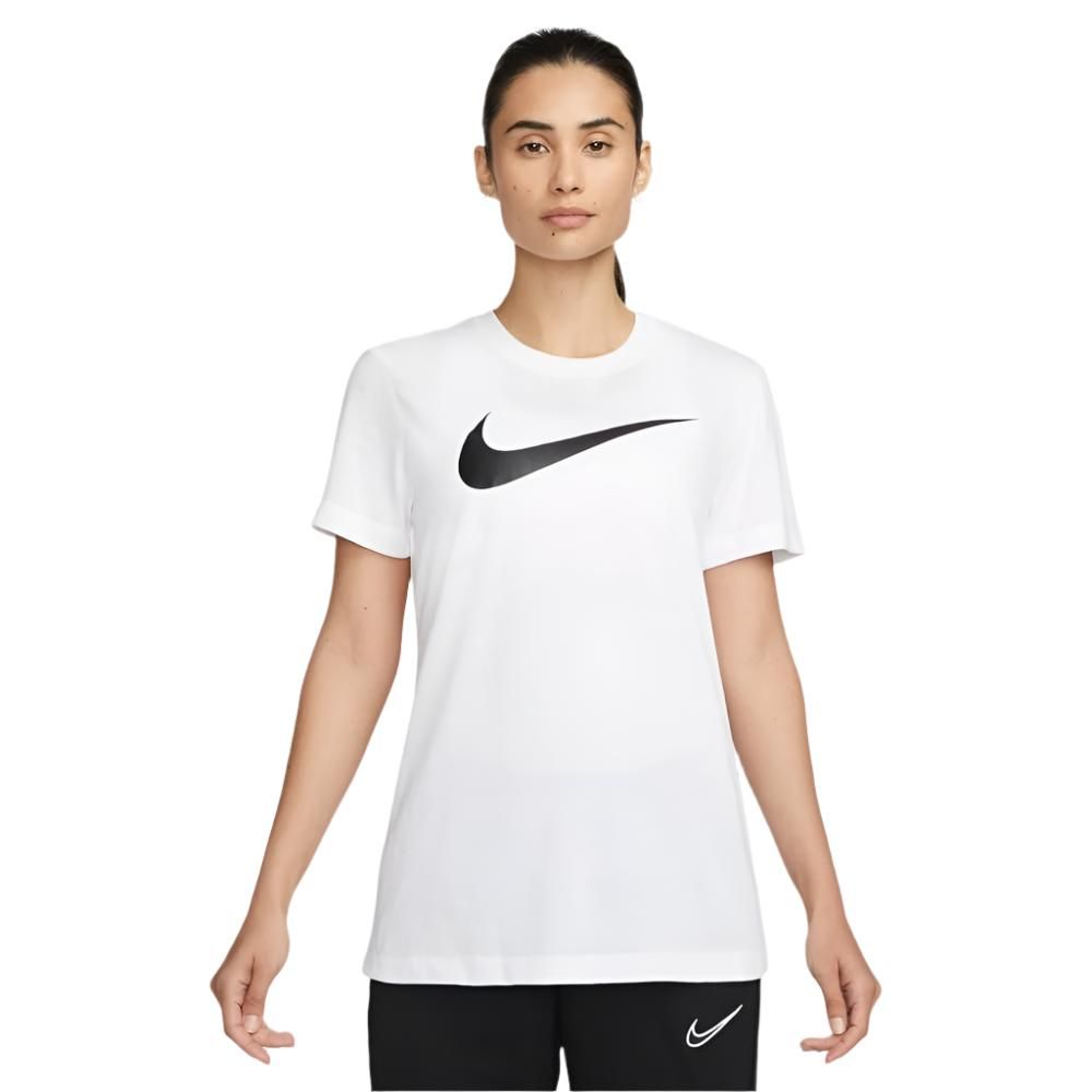 Nike Dri-FIT Park 20 Women's T-Shirt White CW6967 100 S