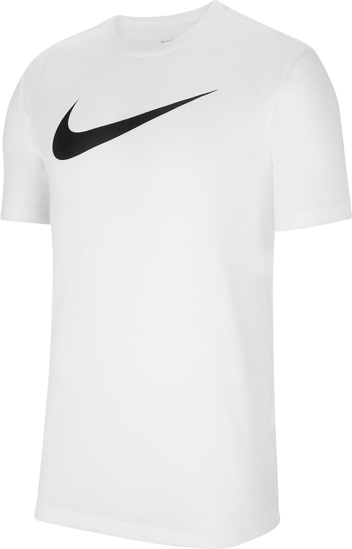 Nike Dri-FIT Park Men's T-Shirt White CW6936 100 M