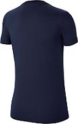 Nike Dri-FIT Park 20 Navy Blue CW6967 451 XS Women's T-Shirt
