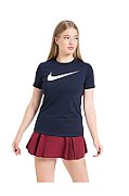 Nike Dri-FIT Park 20 Navy Blue CW6967 451 XS Women's T-Shirt