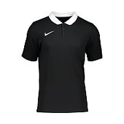 Nike Dri-FIT Park 20 Polo SS Men's T-Shirt Black CW6933 010 S