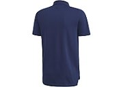 adidas Condivo 20 Polo Men's T-Shirt navy blue-white ED9245 S