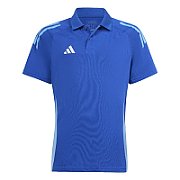 adidas Condivo 20 Polo Men's T-Shirt blue-white ED9237 S