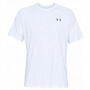 Under Armour GL Foundation Uodate SS Men's T-Shirt White 1382915 100 XL