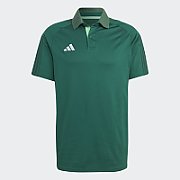adidas Tiro 23 Competition Tee green t-shirt HU1328 2XL