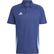 adidas Tiro 24 Competition Polo Men's T-Shirt navy blue IR7564 S