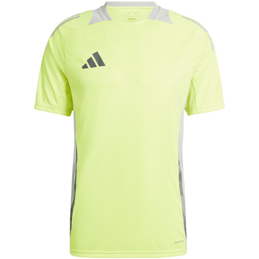adidas Tiro 24 Competition Training Men's T-Shirt Lime IN2289 S
