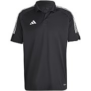adidas Tiro 23 League Polo Men's T-Shirt Black HS3578 2XL