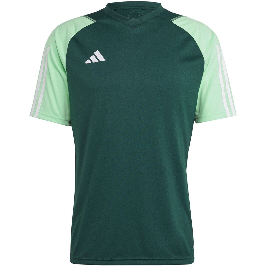 adidas Tiro 23 Competition Jersey green HU1297 XL