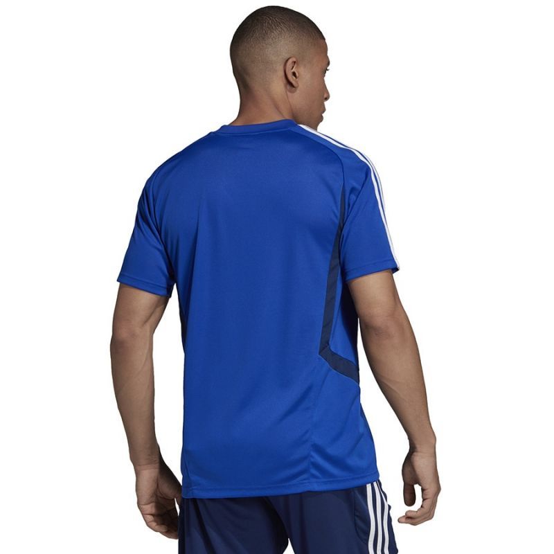 adidas Tiro 19 Training Jersey blue DT5285 XL