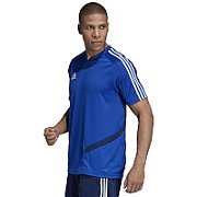 adidas Tiro 19 Training Jersey blue DT5285 XL