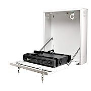 Pulsar AWO529W DVR HOUSING