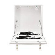 Pulsar AWO529W DVR HOUSING