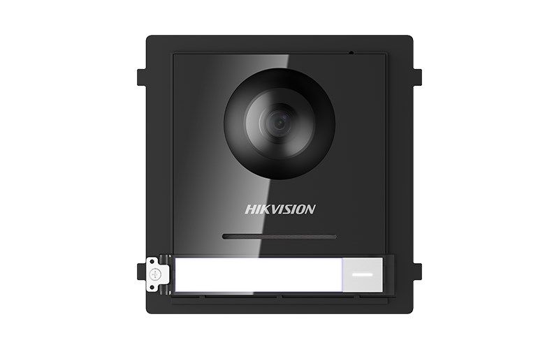 HIKVISION DS-KD8003-IME1(B)(O-STD)/EU Video Doorbell Camera Module