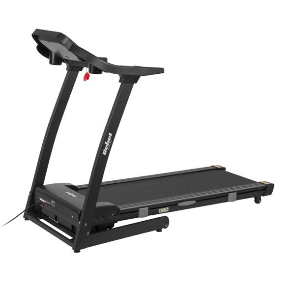 REBEL ACTIVE electric treadmill model RBA-1003