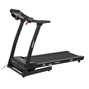 REBEL ACTIVE electric treadmill model RBA-1003