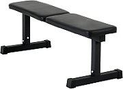 Straight training bench REBEL ACTIVE