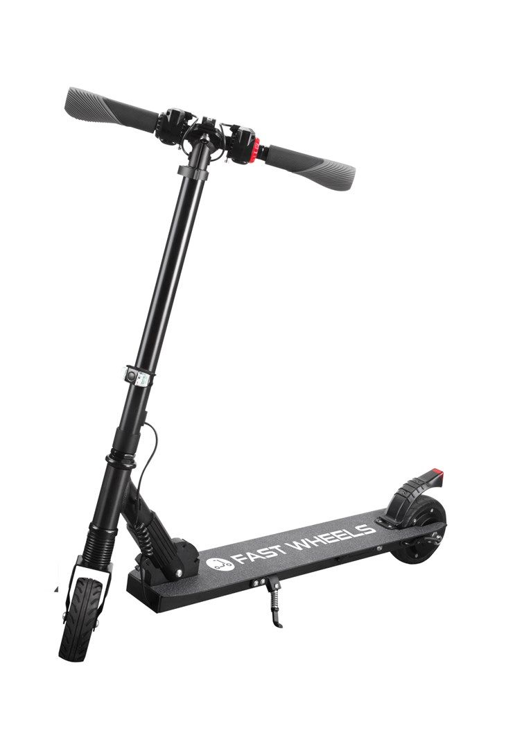 FAST WHEELS Electric Scooter