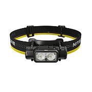 HEADLAMP NU SERIES 1400 LUMENS/NU50 NITECORE