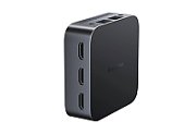 Mini PC Blackview MP80 N97 16GB 512GB-SSD W11Pro