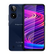 Kruger&ampMatz FLOW 11 blue smartphone
