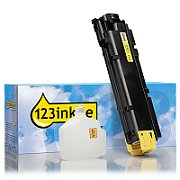 TK-5415Y/TONER-KIT YELLOW