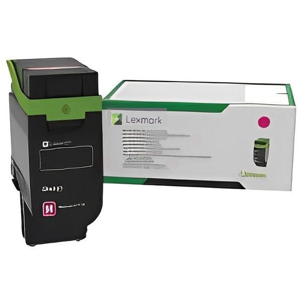 Cartus toner Lexmark 8360839 ,Magenta ,8 800 pagini ,Original (8360839) 