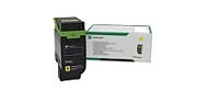 Cartus toner Lexmark 8360843 ,Galben ,11 700 pagini ,Original (8360843) 