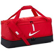 Nike Academy Team L Hardcase Bag Red CU8087 657