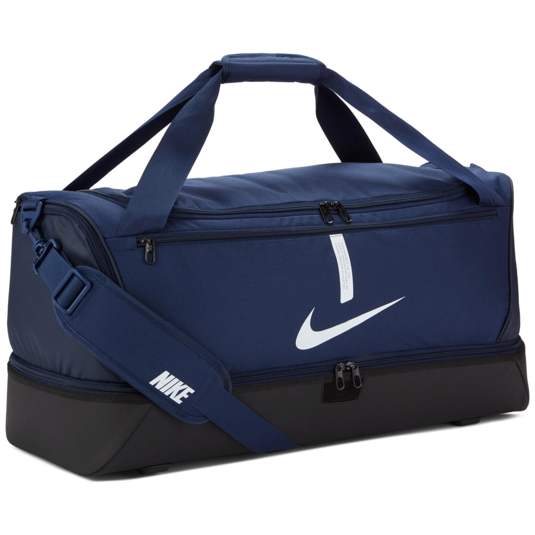 Nike Academy Team L Hardcase Bag navy CU8087 410