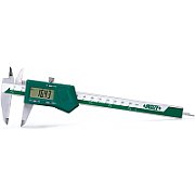 300 DIGIT CALIPER.   12 3V/DATA/SQ ROLL /CERT.