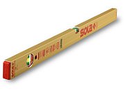 SOLA ALUMINUM SPIRIT LEVEL 100cm AZ 100
