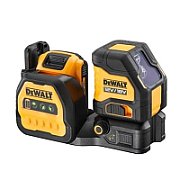 DEWALT. LINE LASER 12/18V 1x2.0Ah DCE088D1G18