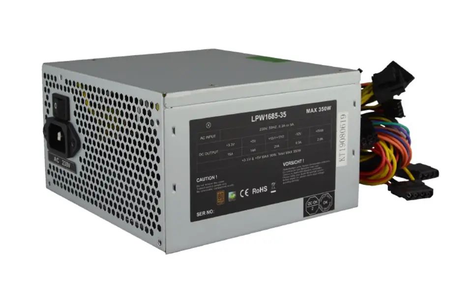 Venuz LPW1685-35 350W Power Supply