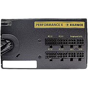 CASE PSU ATX3.0 750W/XP750MR9.2 XN173 XILENCE