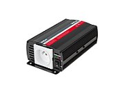 Inverter REBEL 12V/230V 300W (type E: Polish  French)