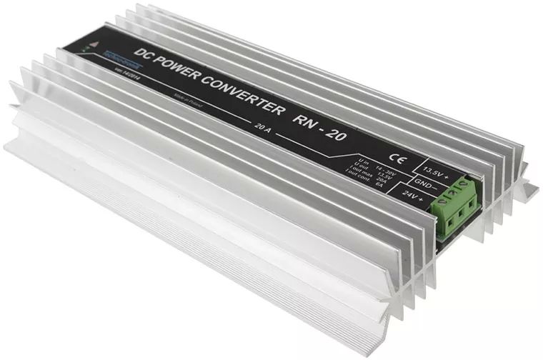 RN-20 20A voltage reducer