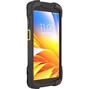 TC78, WAN, 6.0 , sub-6 5G, Wifi 6E, CBRS, 8/128 Gb flash, SE4770, 8MP front camera, 16MP rear camera, warm swap, standard battery, GMS,