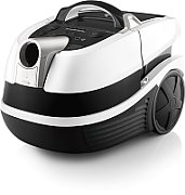 Bosch Serie 4 BWD421PRO vacuum 5 L Drum vacuum Dry&wet 2100 W Bagless