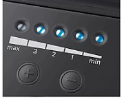 Bosch Serie 4 BWD421PRO vacuum 5 L Drum vacuum Dry&wet 2100 W Bagless