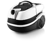 Bosch Serie 4 BWD421PRO vacuum 5 L Drum vacuum Dry&wet 2100 W Bagless