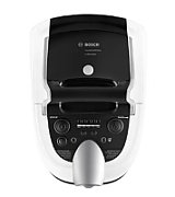 Bosch Serie 4 BWD421PRO vacuum 5 L Drum vacuum Dry&wet 2100 W Bagless