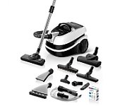 Bosch Serie 4 BWD421PRO vacuum 5 L Drum vacuum Dry&wet 2100 W Bagless