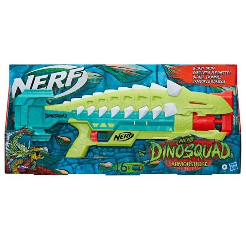NERF Dino Armor Strike F5855 /3*