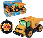 TEAMSTERZ JCB RC construction dump truck 1417468