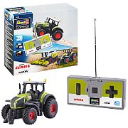 REVELL 23488 Claas 960 Axion Radio Tractor